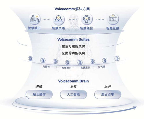 聲通科技赴港上市 盈利雙增、資本與院士雙重加持，通信技術(shù)研發(fā)咨詢賽道迎新銳