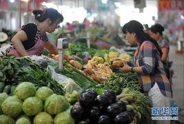 商務部監測 食用農產品價格連續三周上漲，水產品零售價格攀升明顯